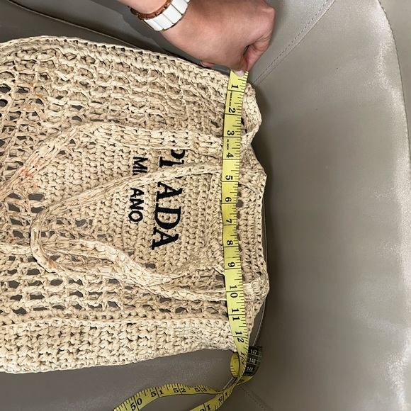 Mimbre Beach bag - Picture 3 of 6